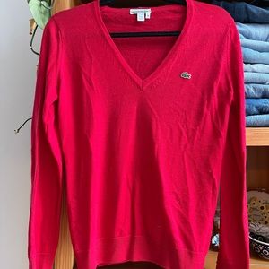 Lacoste Sweater